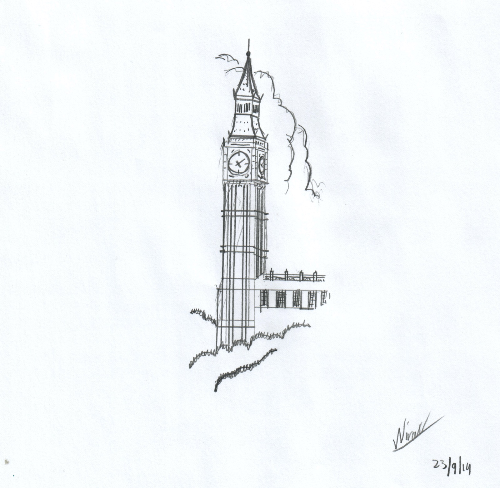 Big Ben